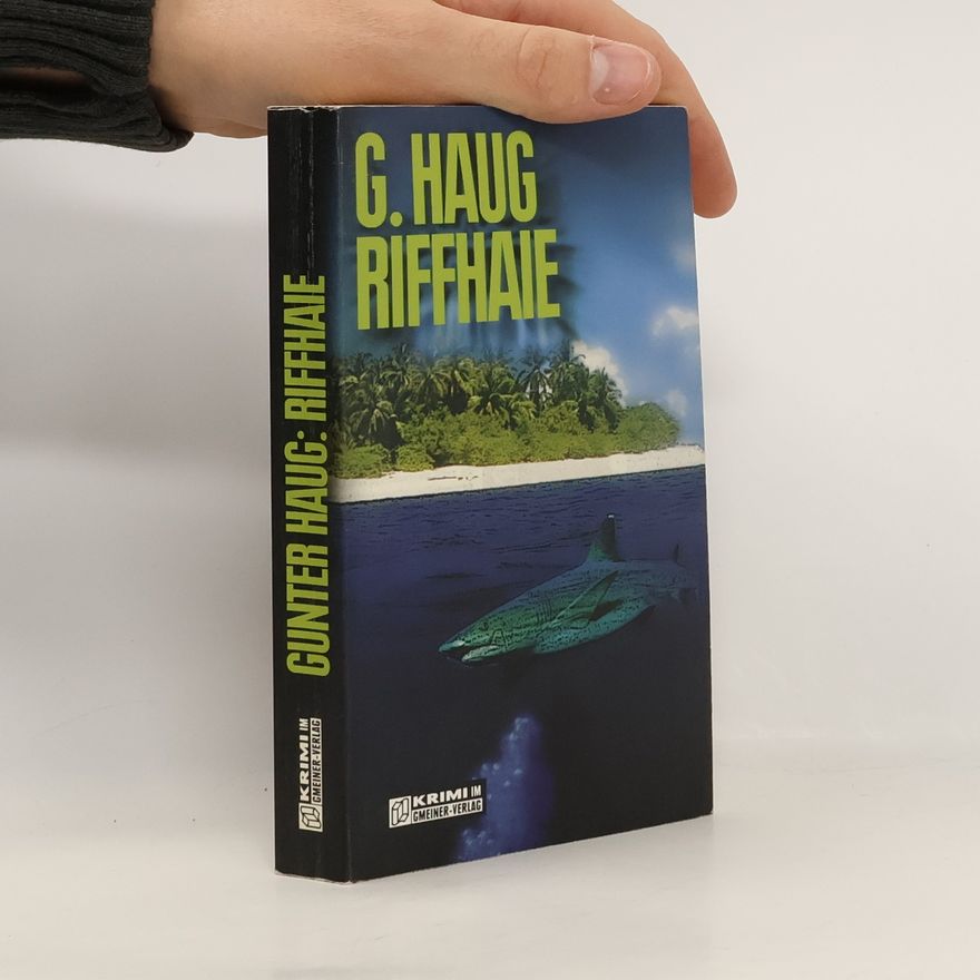 Gunter Haug Riffhaie