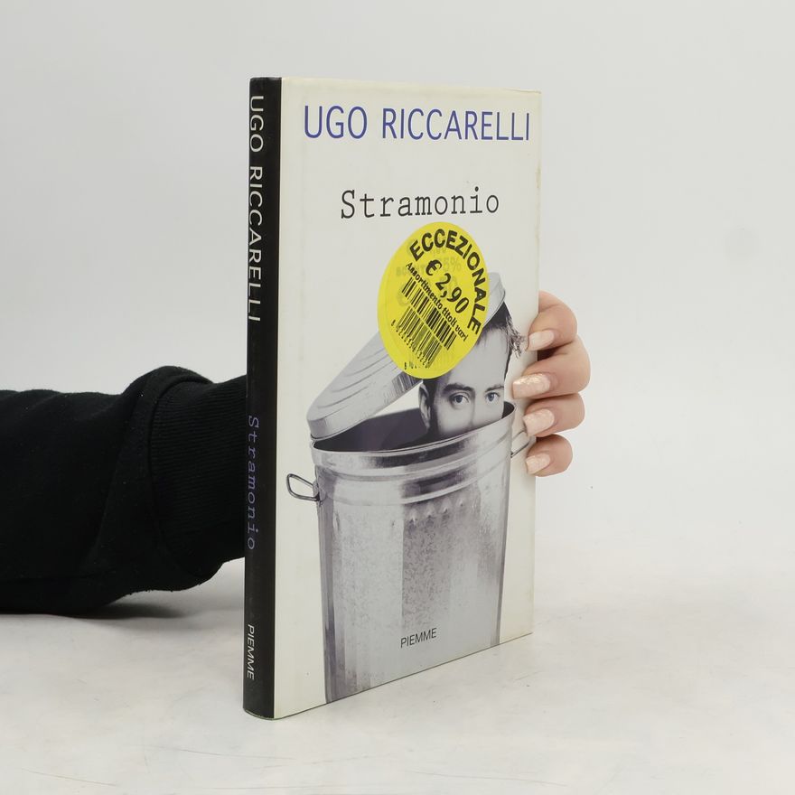 Ugo Riccarelli Stramonio