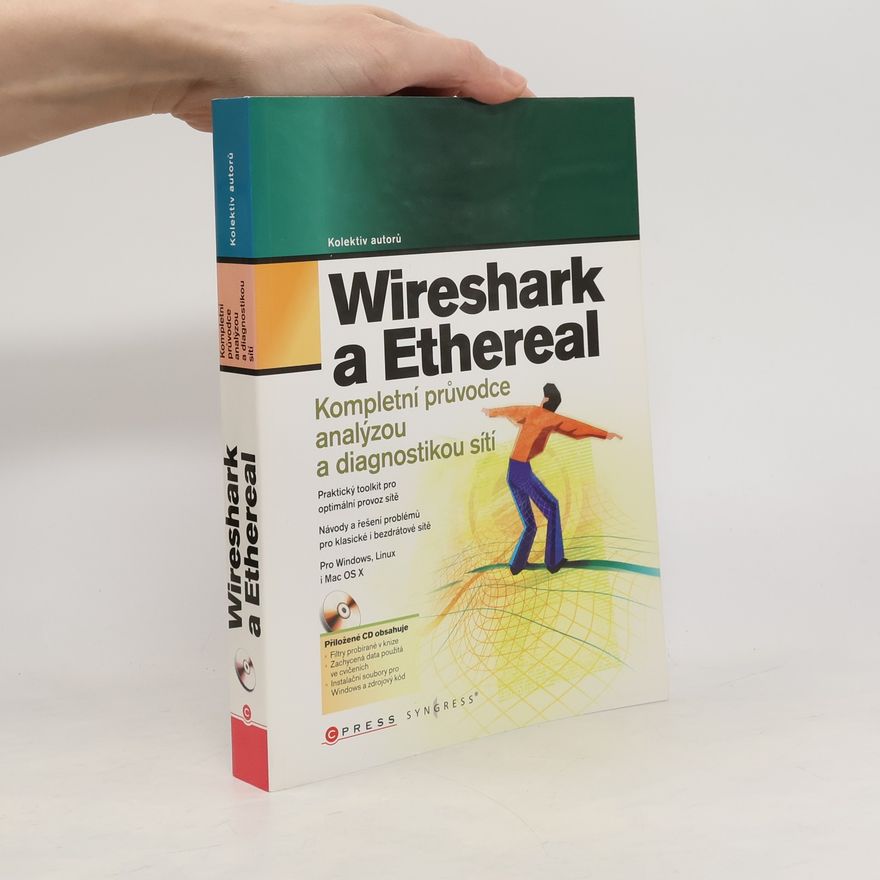 Angela Orebaugh Wireshark a Ethereal