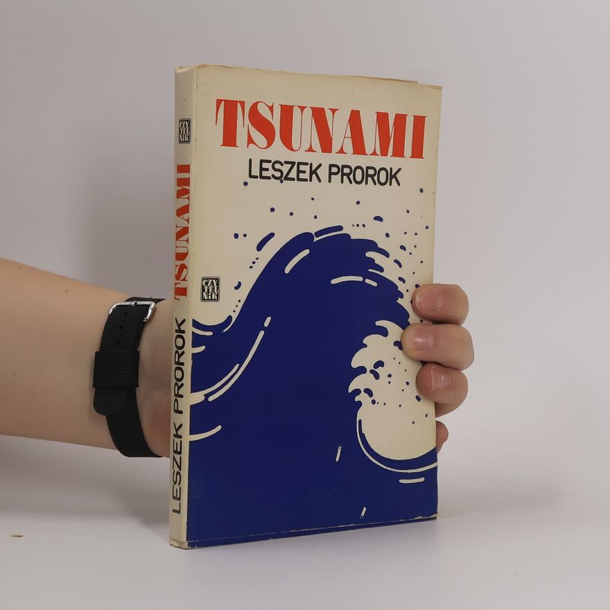 Leszek Prorok Tsunami