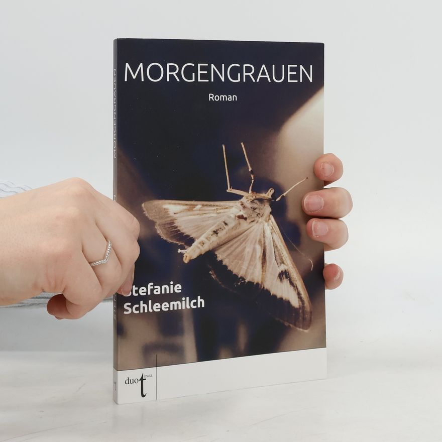 Stefanie Schleemilch Morgengrauen
