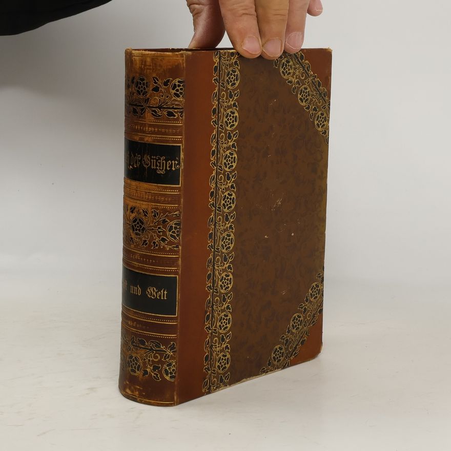 Egon Berg Das Buch der Bücher