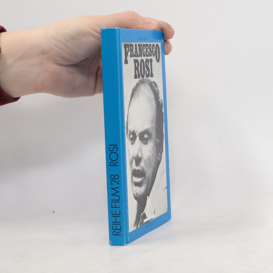 Rüdiger Koschnitzki Francesco Rosi