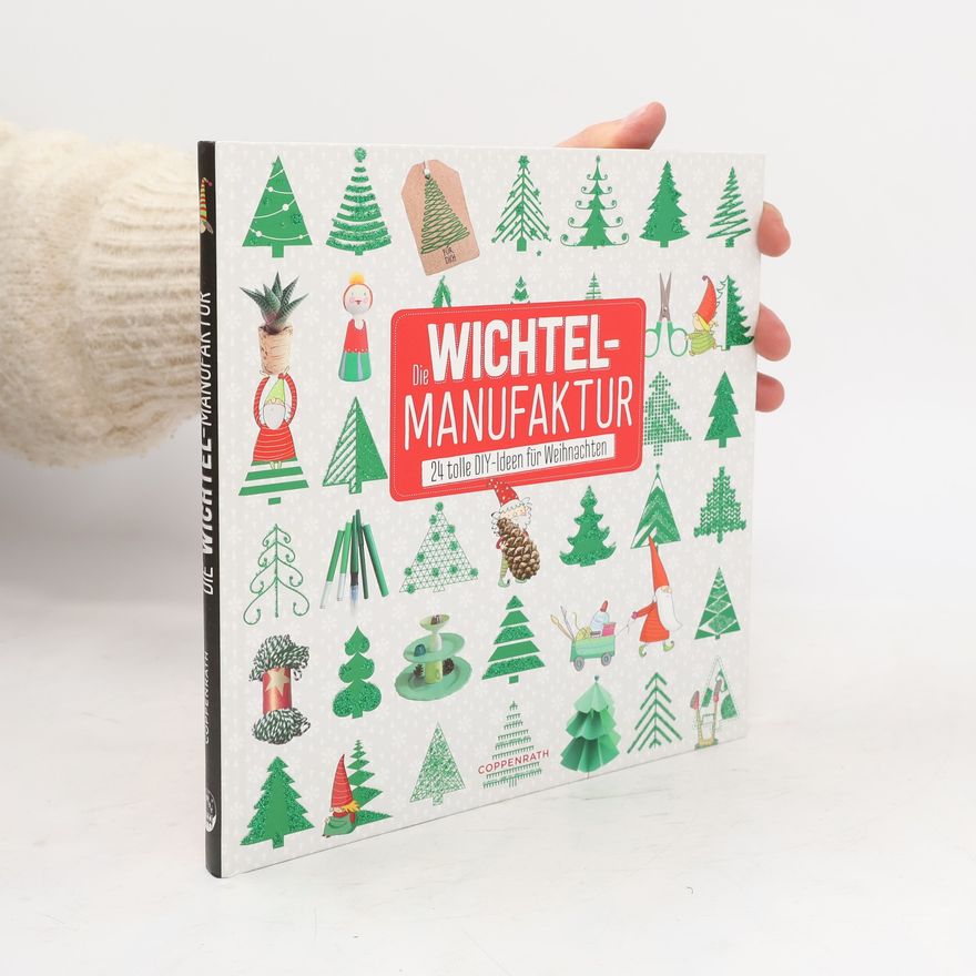 Nadine Jessler Die Wichtelmanufaktur