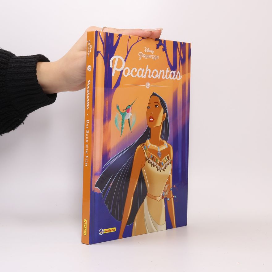 Autorenkollektiv Pocahontas