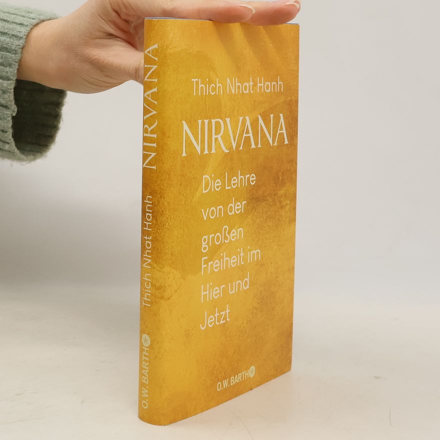 Thích Nhất Hạnh Nirvana