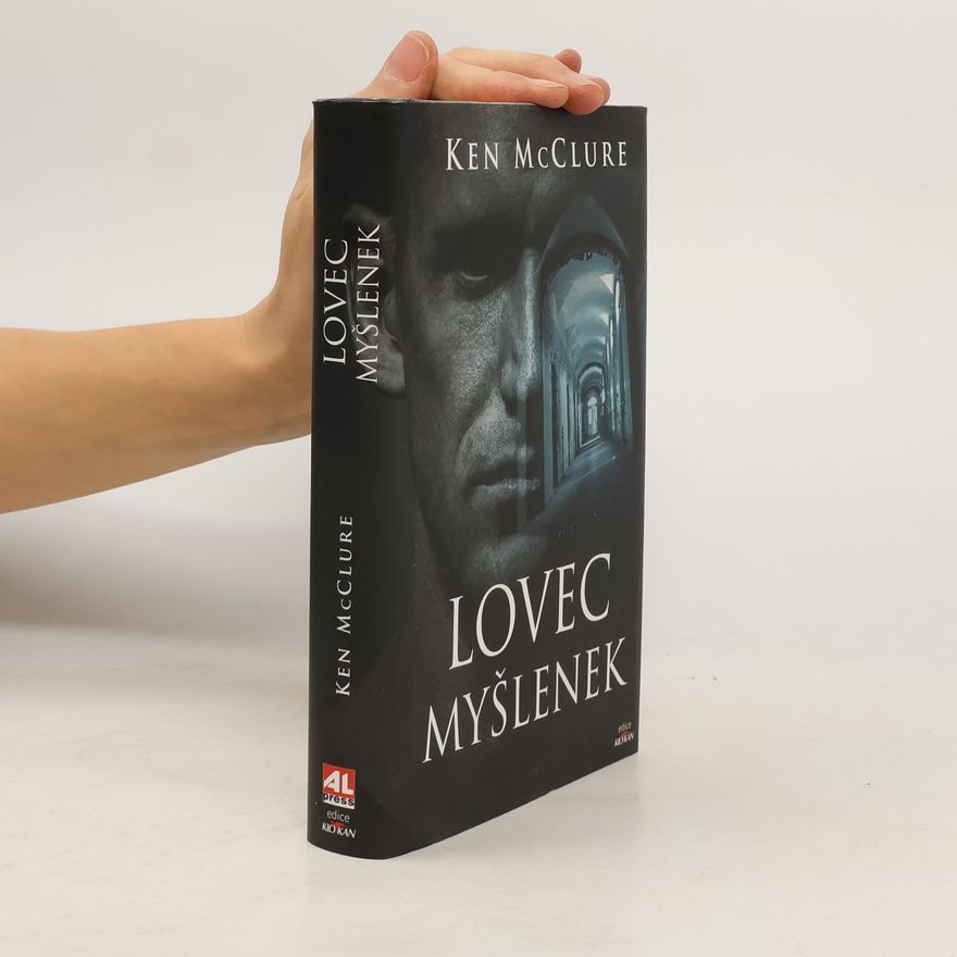 Ken McClure Lovec myšlenek