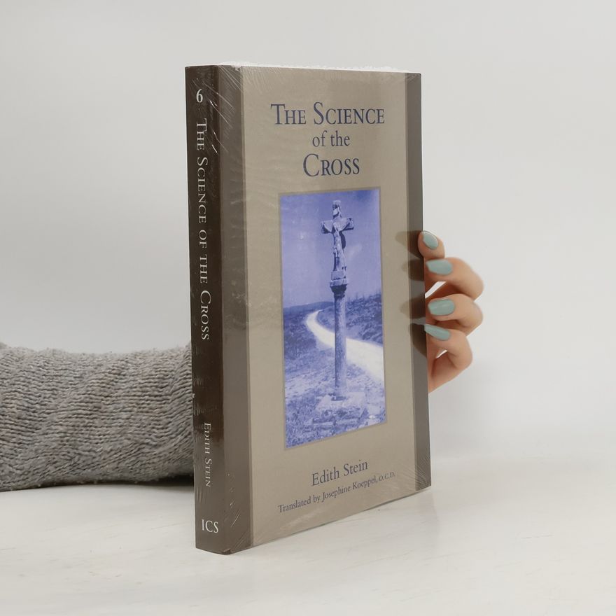 San Edith Stein The Science of the Cross