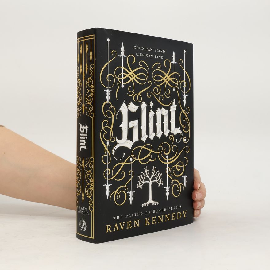 Raven Kennedy Glint