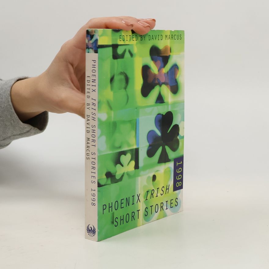 Autorenkollektiv Phoenix Irish short stories 1998