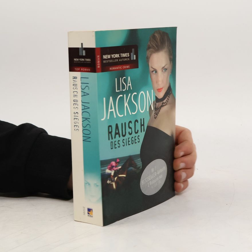 Lisa Jackson Rausch des Sieges