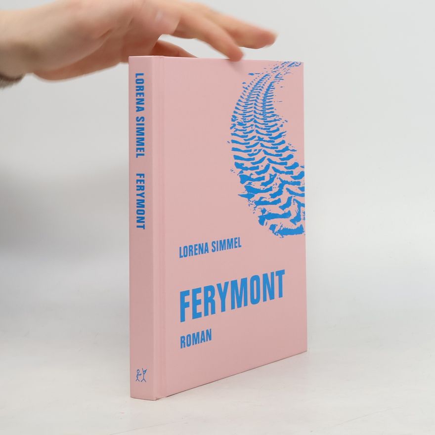 Lorena Simmel Ferymont