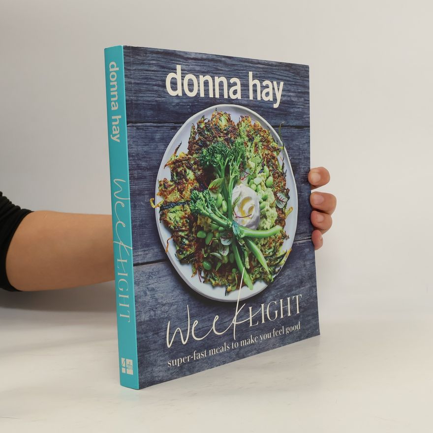 Donna Hay Week Light