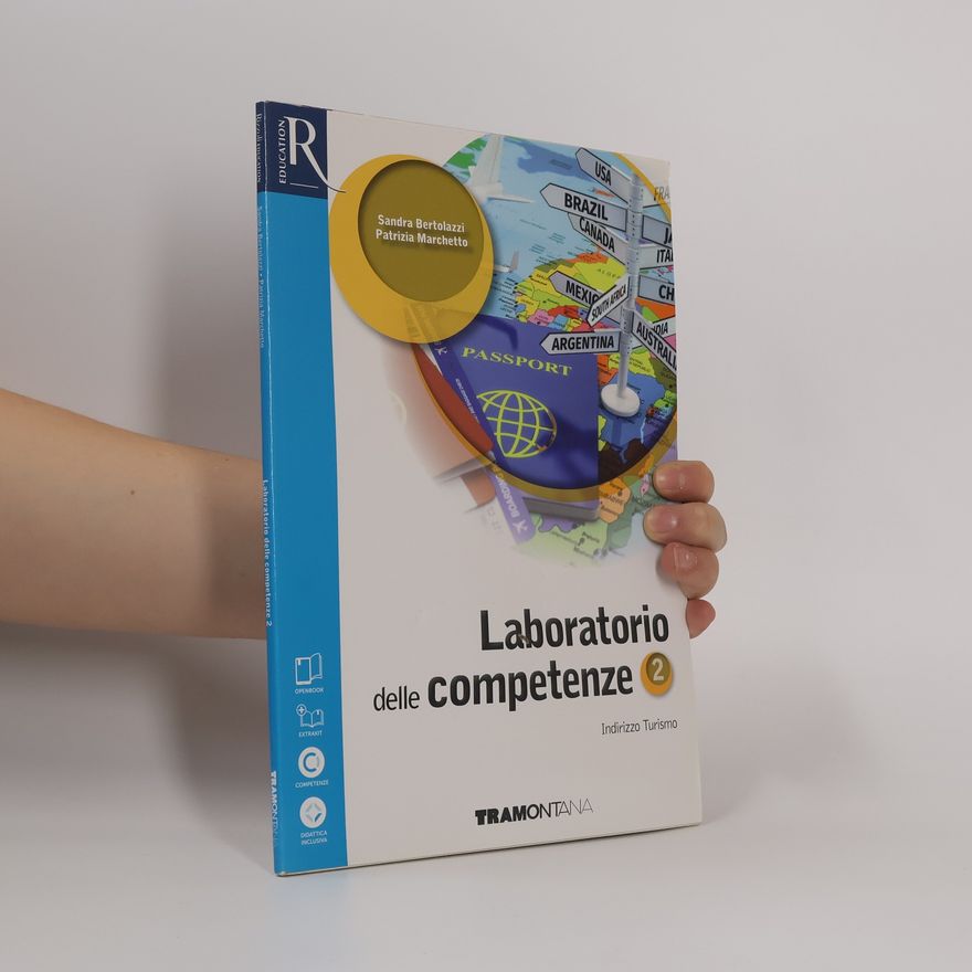 Patrizia Marchetti Laboratorio delle competenze 2