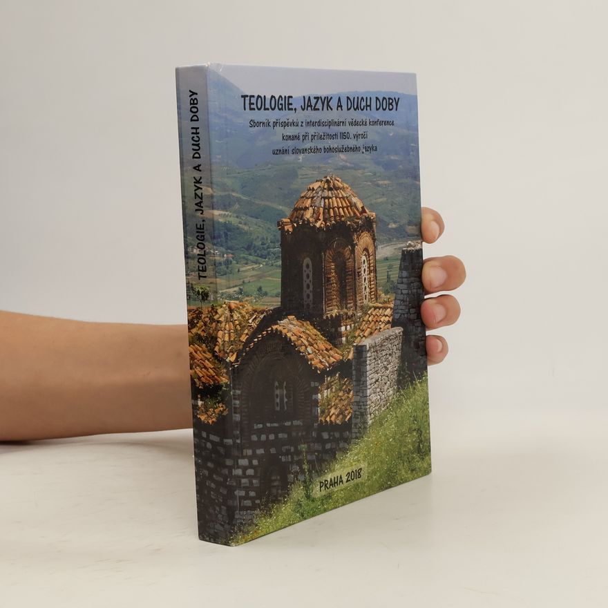 Ján Husár Teologie, jazyk a duch doby