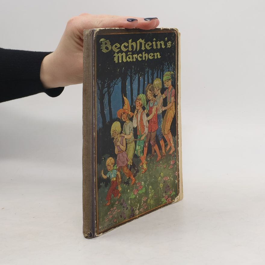 Ludwig Bechstein Bechsteins Märchen