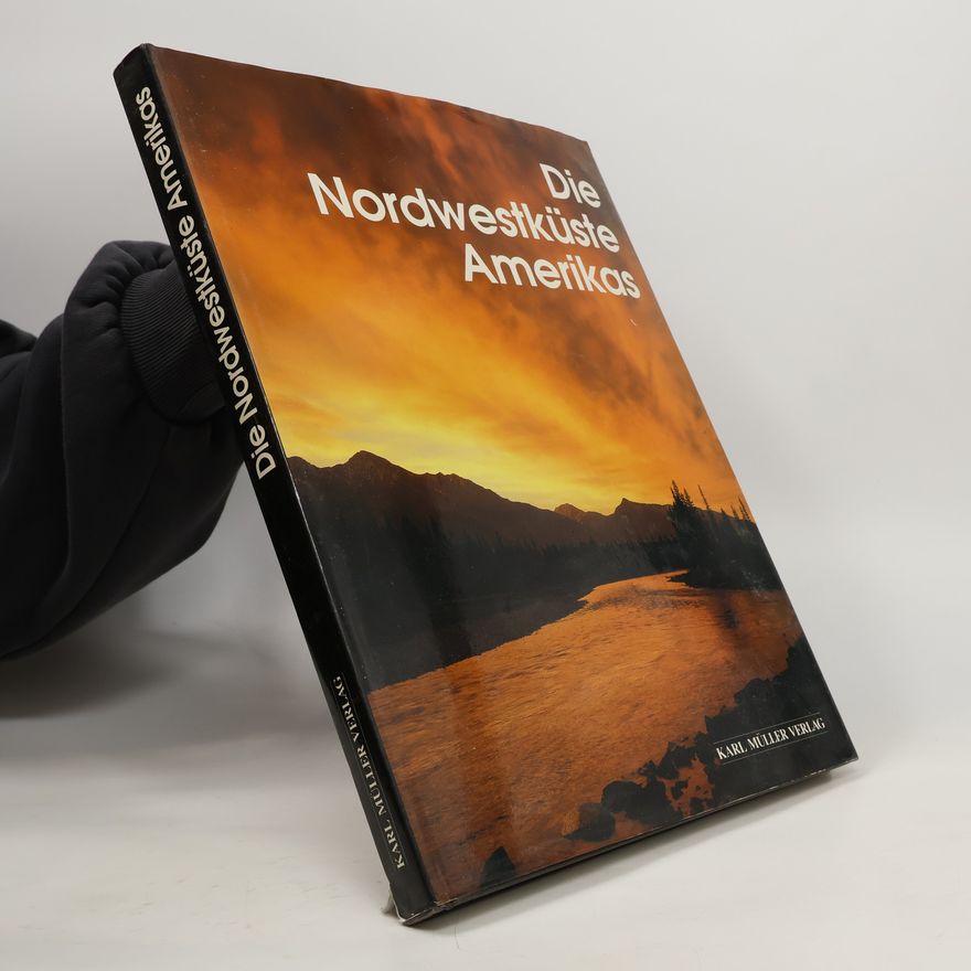 Autorenkollektiv Die Nordwestküste Amerikas