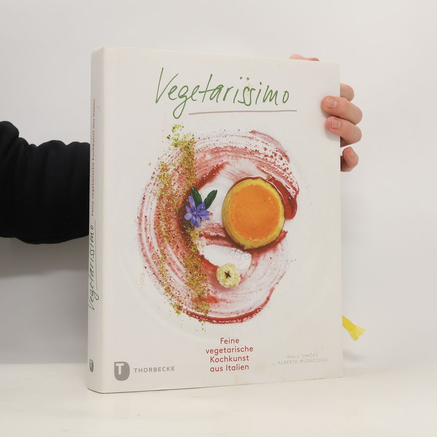 Malu Simões Vegetarissimo!