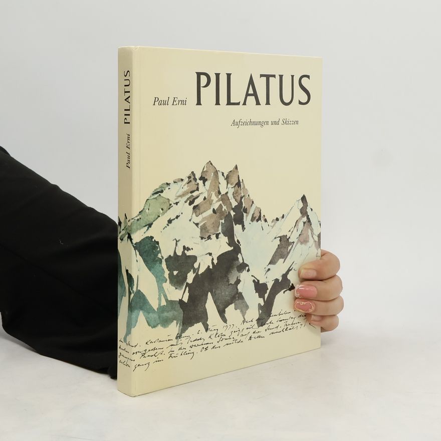 Paul Erni Pilatus