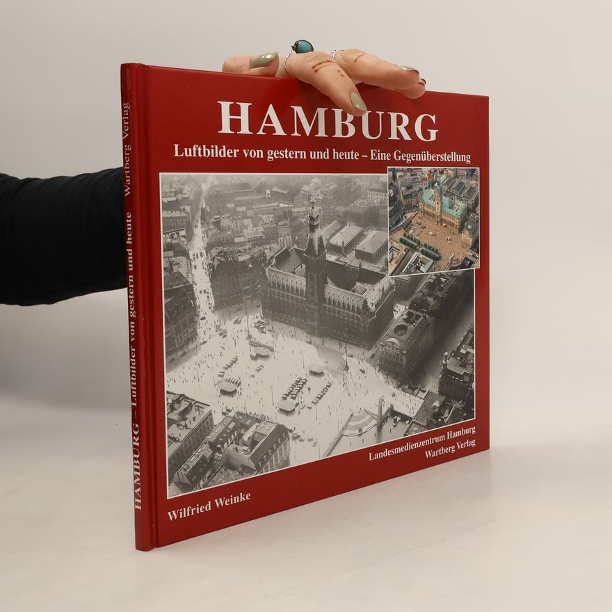 Wilfried Weinke Hamburg