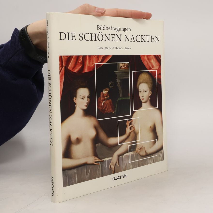 Rose Marie Hagen Bildbefragungen - die schönen Nackten