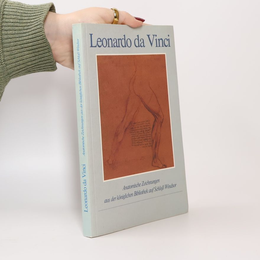Dmitrij Sergejevič Merežkovskij Leonardo da Vinci