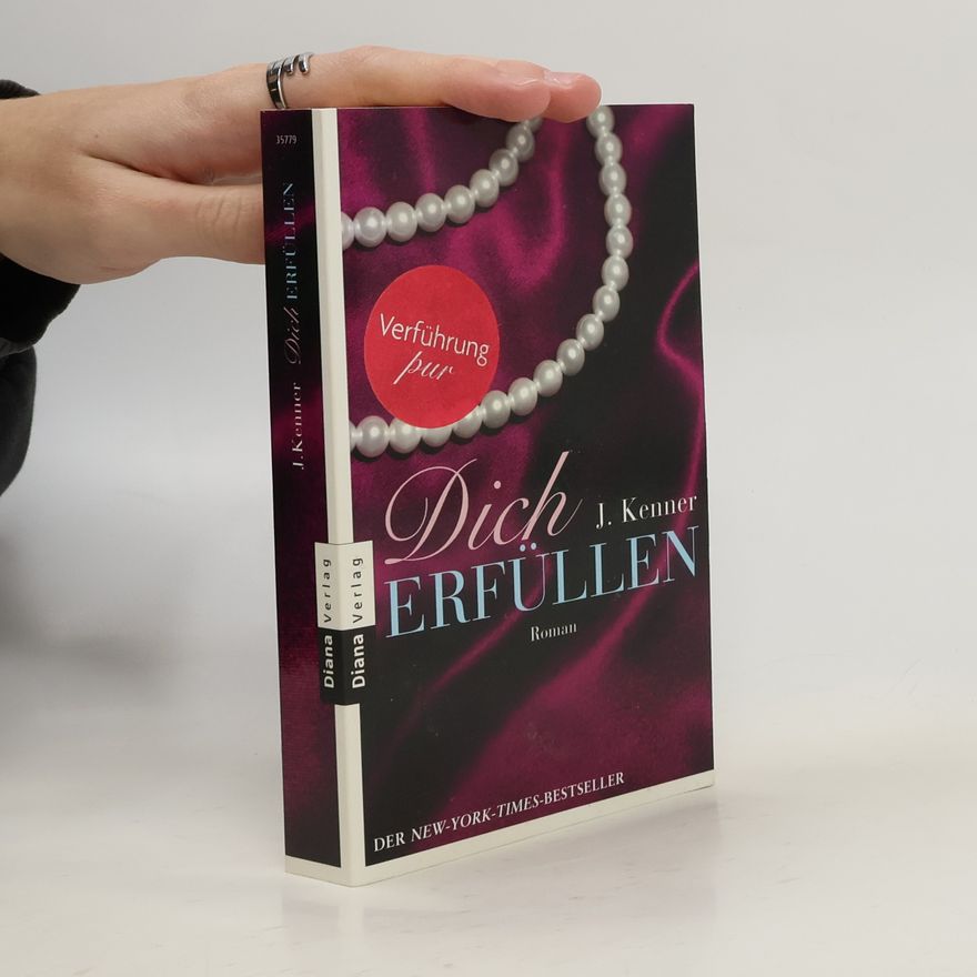 Julie Kenner Dich erfüllen