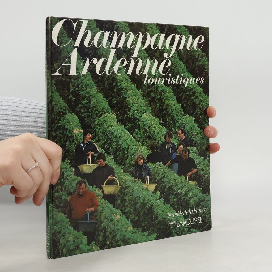 André Séverac Champagne-Ardenne