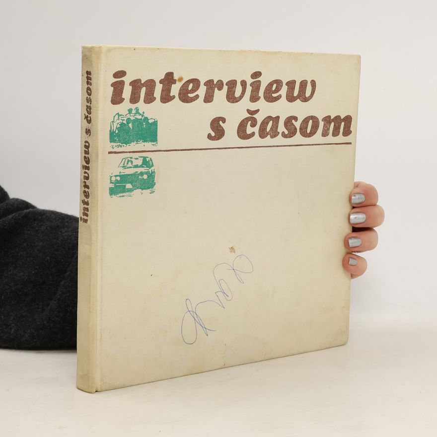 Autorenkollektiv Interview s časom