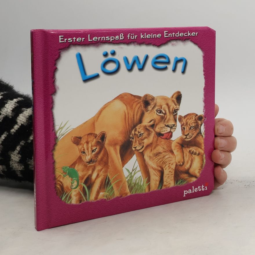 Autorenkollektiv Löwen