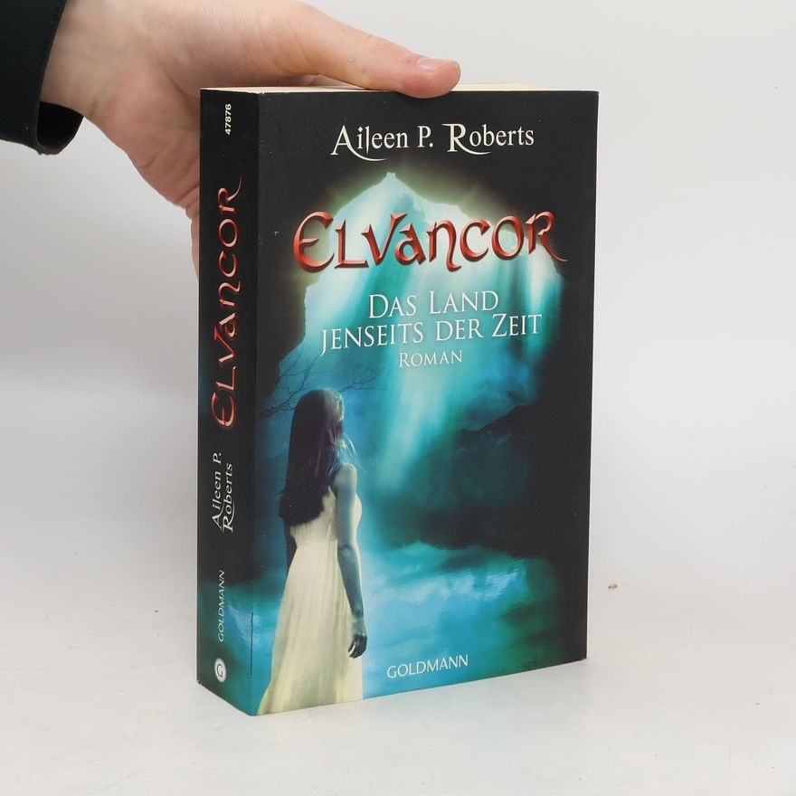 Aileen P. Roberts Elvancor