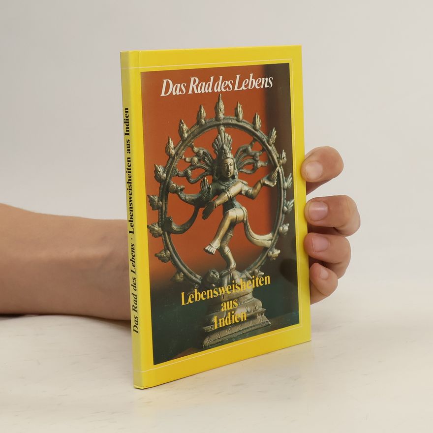 Hansjosef Theyssen Das Rad des Lebens