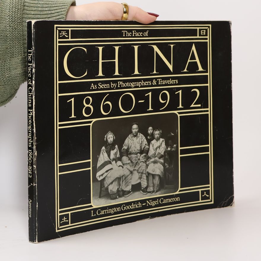 Autorenkollektiv Face of China