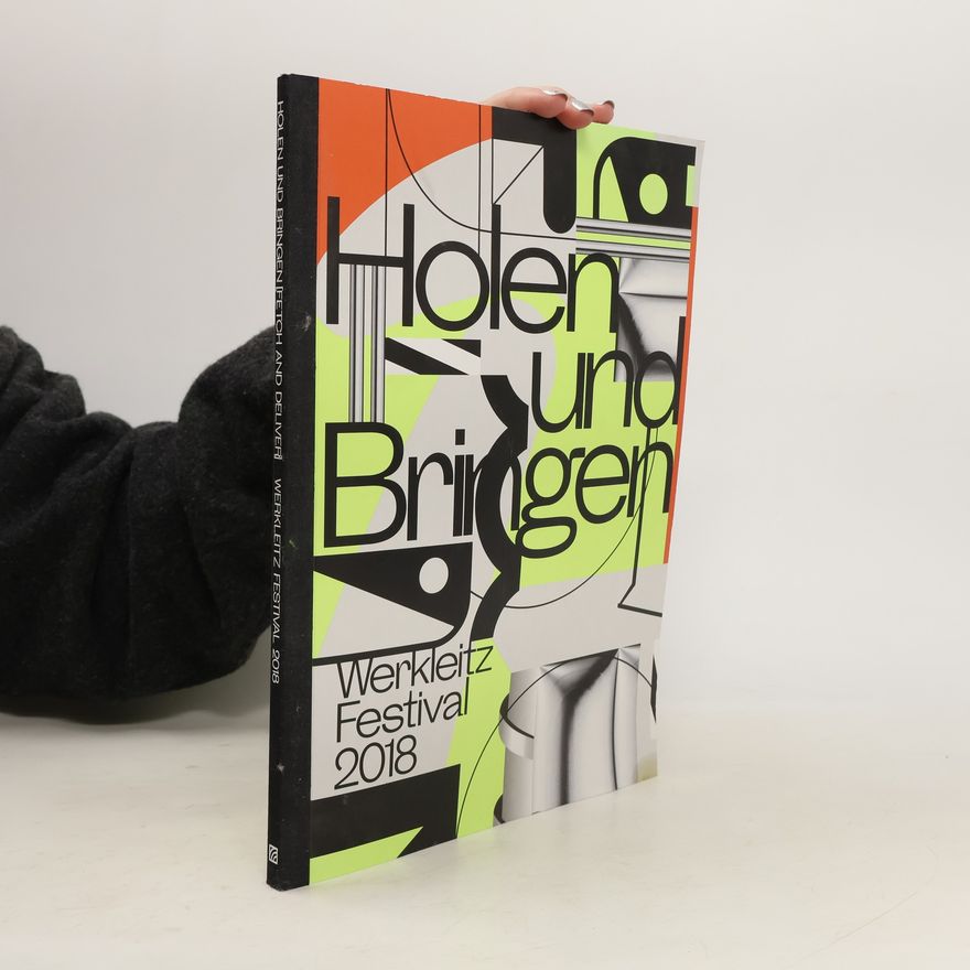 Moritz Altenried Holen und Bringen