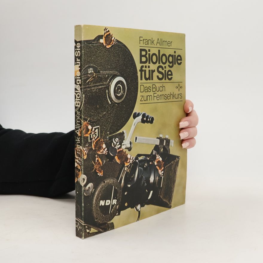 Frank Allmer Biologie für Sie
