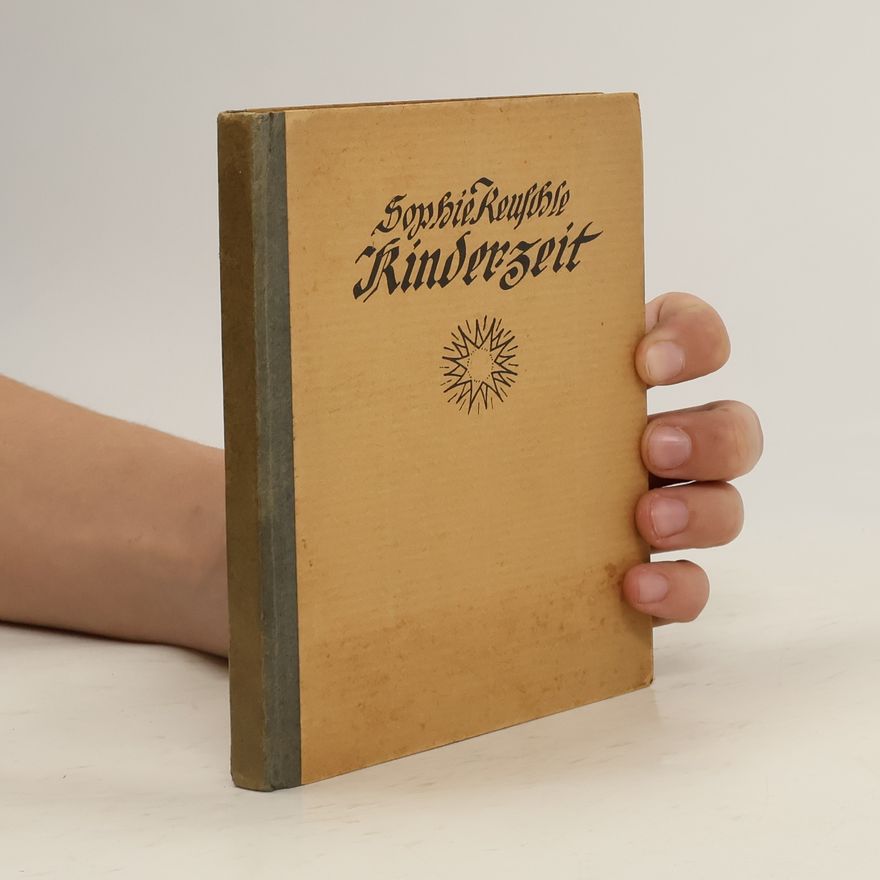 Sophie Reuschle Kinderzeit