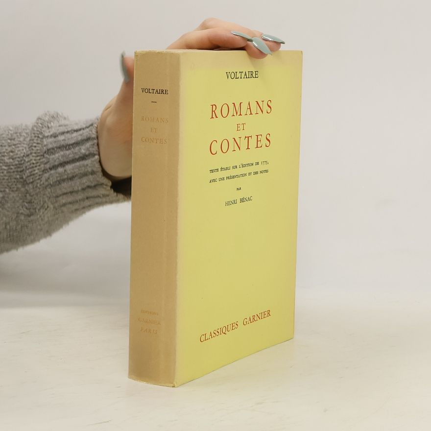 Henri Bénac Romans et contes
