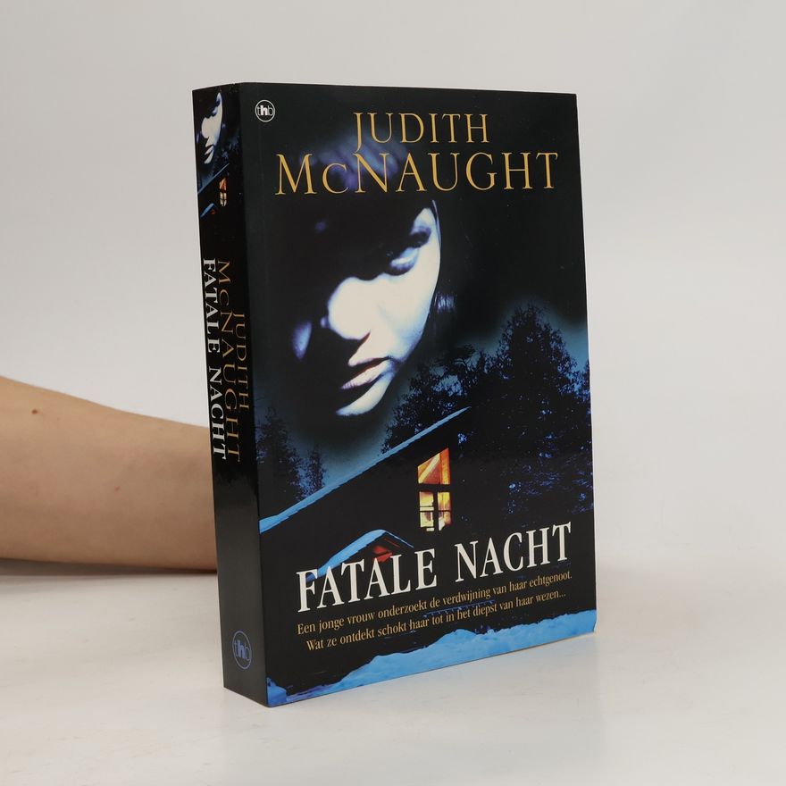 Judith MacNaught Fatale nacht