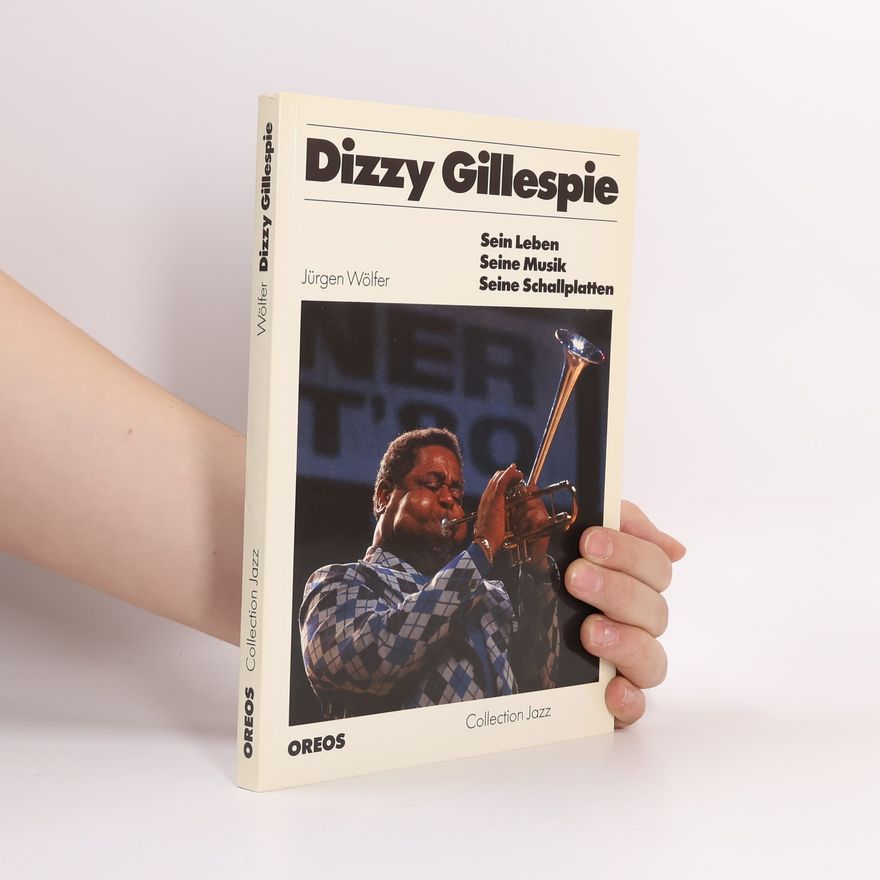 Jürgen Wölfer Dizzy Gillespie
