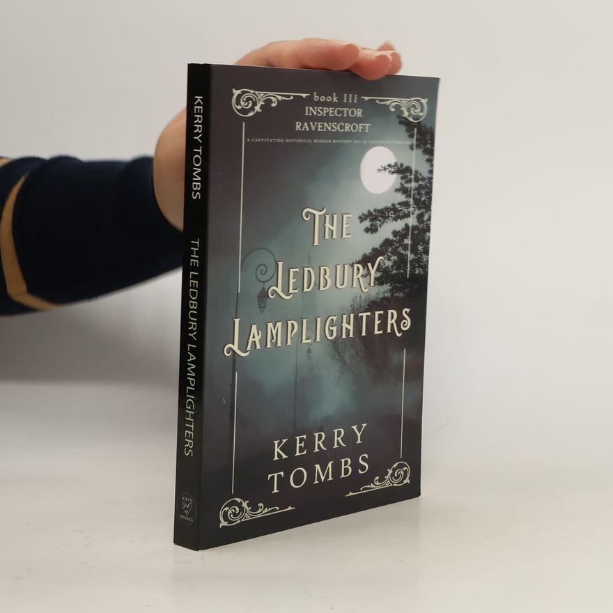 Kerry Tombs The Ledbury Lamplighters