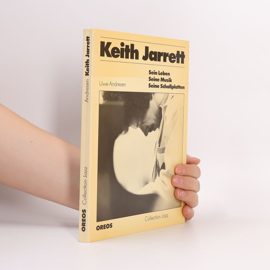 Uwe Andresen Keith Jarrett