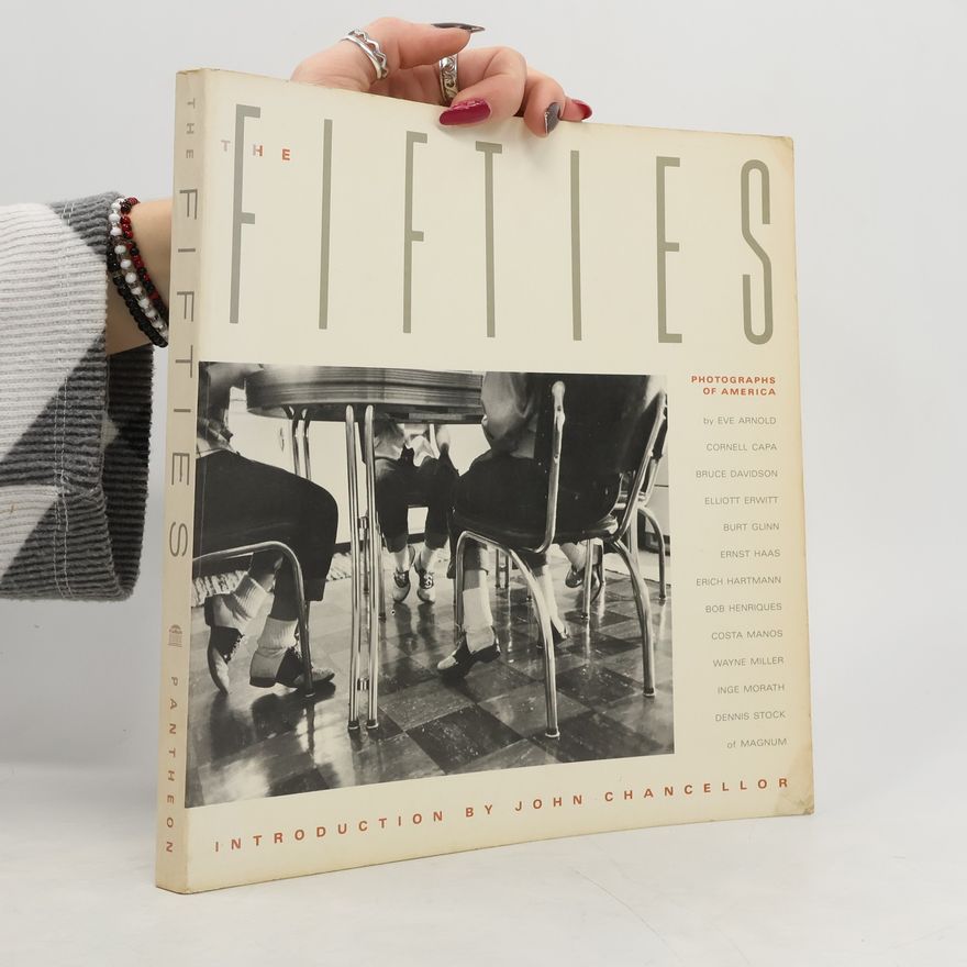 Bob Henriques The Fifties