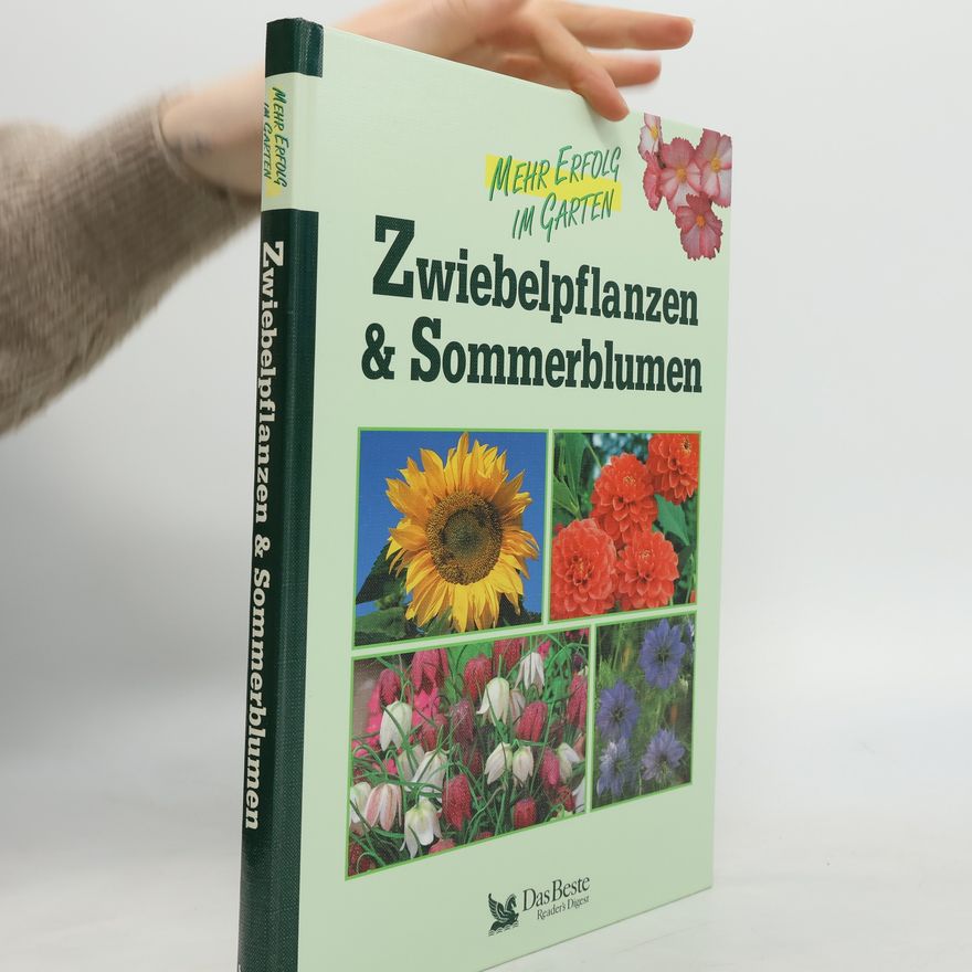 Birgit Gläser Zwiebelpflanzen & Sommerblumen
