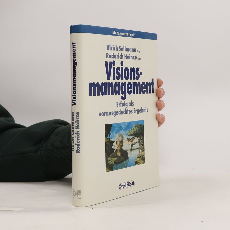 Ulrich Sollmann Visionsmanagement