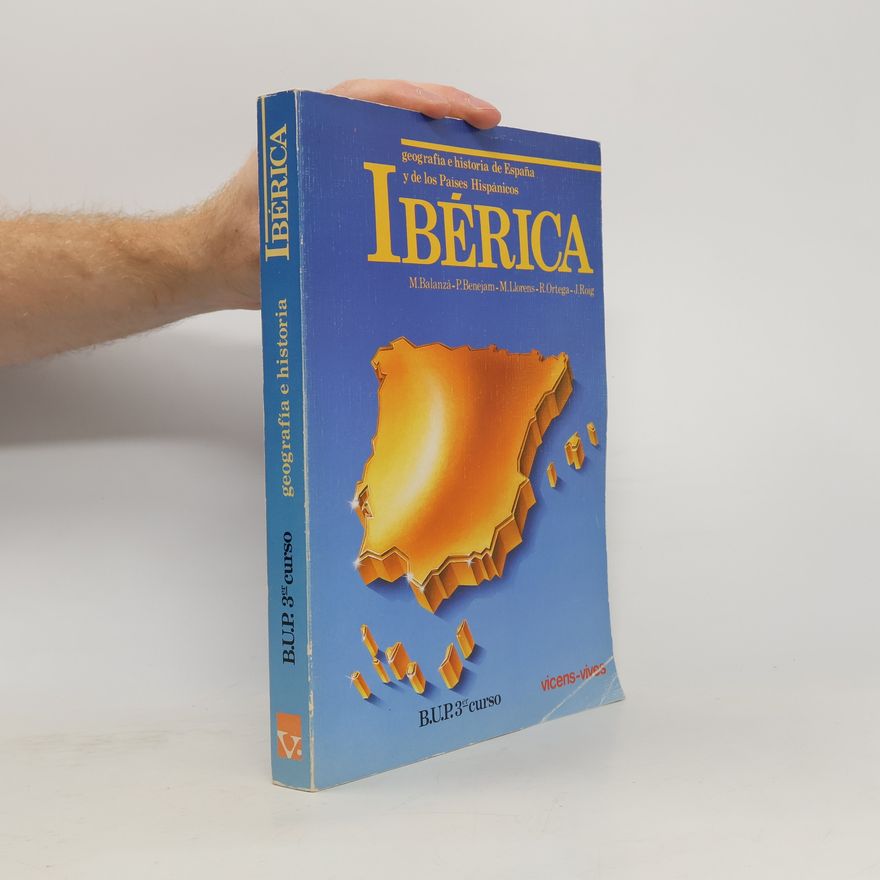 Autorenkollektiv Ibérica
