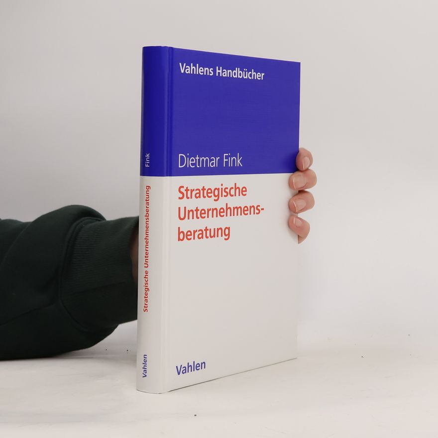 Dietmar Fink Strategische Unternehmensberatung