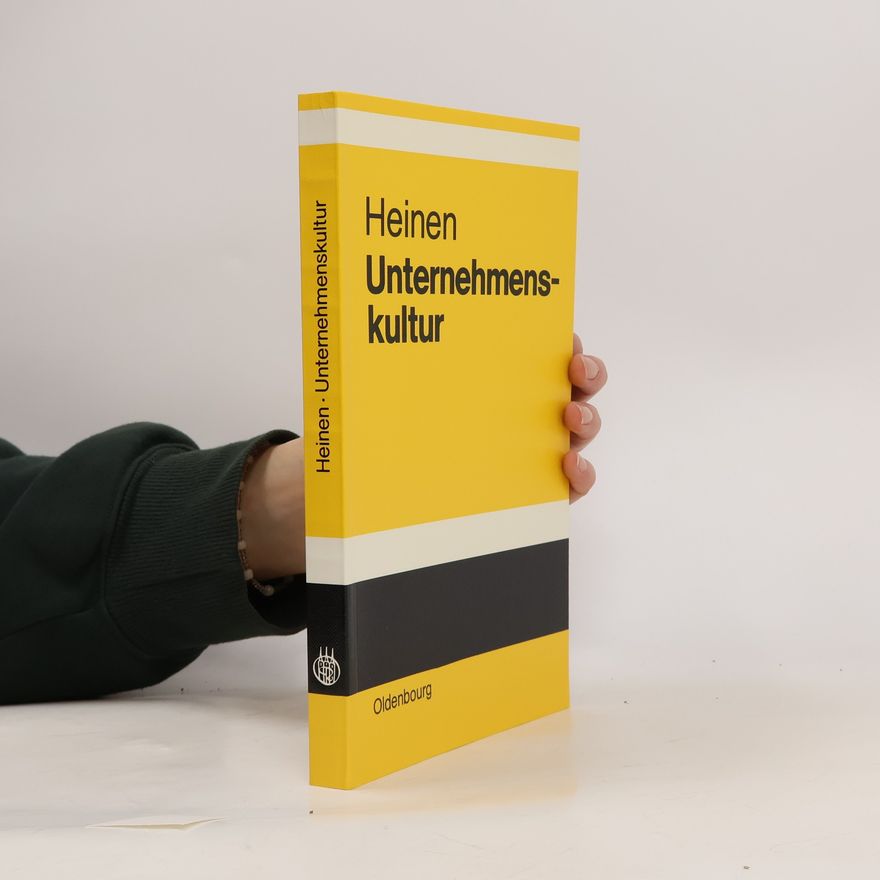 Heinen Unternehmenskultur