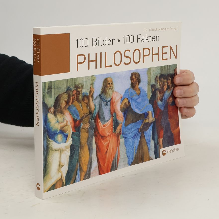 Cornelius Grupen Philosophen