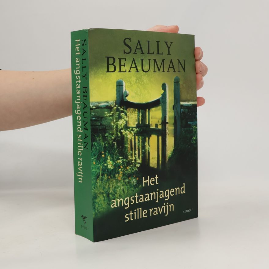 Sally Beauman Het angstaanjagende stille ravijn