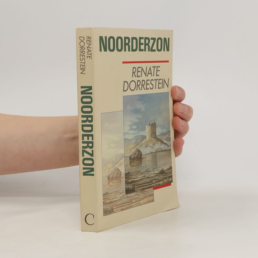 Renate Dorrestein Noorderzon